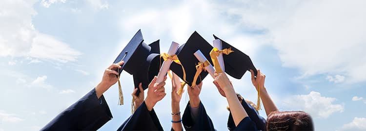 Our University Partners