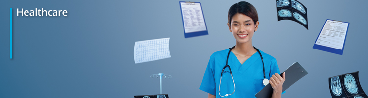 Healthcare