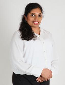 Shubashini Yogarayan